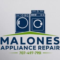 Malone's Appliance Repair