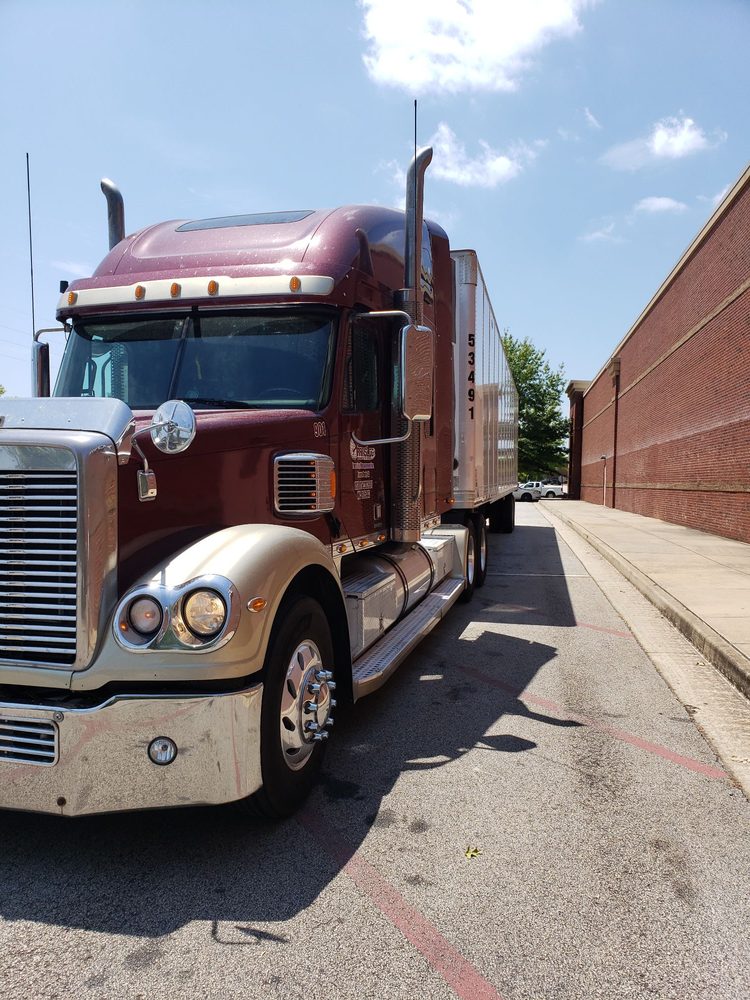 TW LOGISTICS Updated August 2024 21 Photos 3395 Jonesboro Rd SE