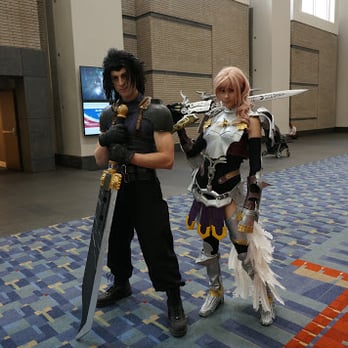 Awesome Con - Festivals Near Me - Washington, DC, District of Columbia Awesome Con - Festivals Near Me - Washington, DC, District of Columbia