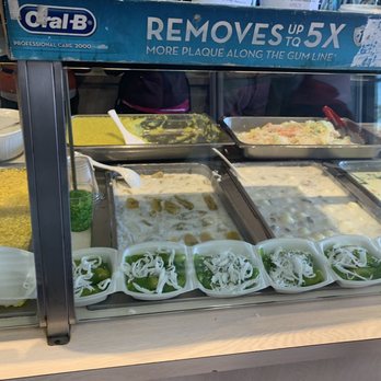Thach Che Hien Khanh - We stan reusing packaging materials, as well as free advertising for a leading dental care brand - Desserts Near Me - Westminster, California
