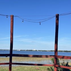 Sunset Bar & Grille - View from the deck
