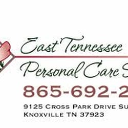 East Tennessee Personal Care Service