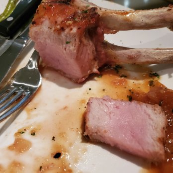 Thistle & Thyme - Perfectly cooked for me and huge!!! - New American Near Me - Salt Lake City, Utah Thistle & Thyme - Perfectly cooked for me and huge!!! - New American Near Me - Salt Lake City, Utah