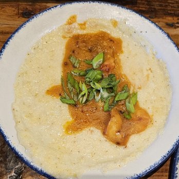 Mama Bird - Shrimp and grits - Southern Near Me - Las Vegas, Nevada Mama Bird - Shrimp and grits - Southern Near Me - Las Vegas, Nevada