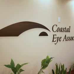 Coastal Eye Associates - Pasadena - Coastal Eye Associates