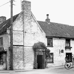 The George & Dragon