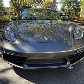 Dazzle's Wraps - Auto Detailing Near Me - Rancho Cordova, California