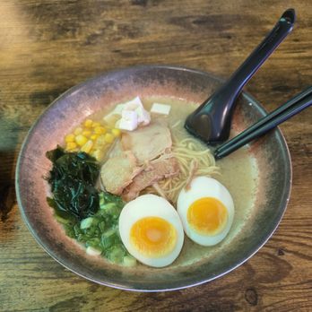 Boba Tea Garden - Miso Ramen - Bubble Tea Near Me - Lincoln, New Hampshire Boba Tea Garden - Miso Ramen - Bubble Tea Near Me - Lincoln, New Hampshire
