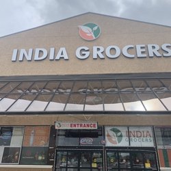 India Grocers