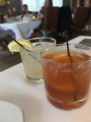 The Reluctant Panther Inn & Restaurant by null