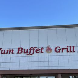 YUM BUFFET AND GRILL - Updated December 2025 - 1099 Photos & 585 ...