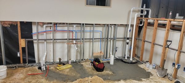 PMC Plumbing Services