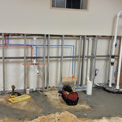 PMC Plumbing Services