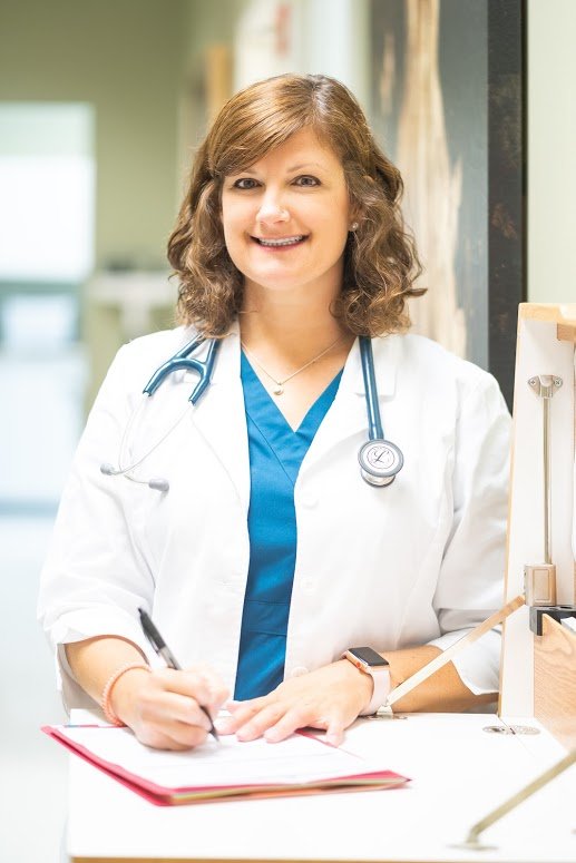 TENNESSEE VALLEY TOTAL WOMEN’S CARE - 910 Adams St SE, Huntsville ...