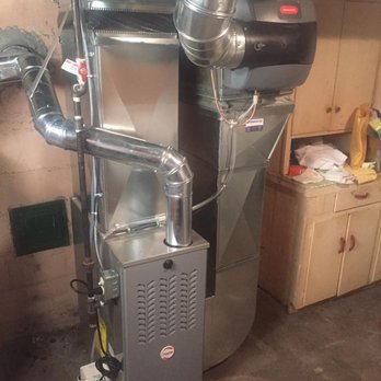 Mechanical Temp - Heating & Air Conditioning/HVAC Near Me - Southfield, Michigan