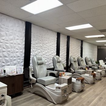 Fremont Nail and Spa - Clean and updated - Nail Salons Near Me - Fremont, Nebraska Fremont Nail and Spa - Clean and updated - Nail Salons Near Me - Fremont, Nebraska