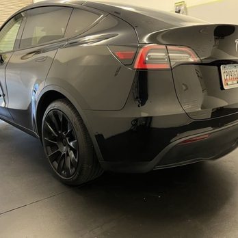 Ceramic Guyz - Tesla Ceramic - Auto Detailing Near Me - Kennesaw, Georgia Ceramic Guyz - Tesla Ceramic - Auto Detailing Near Me - Kennesaw, Georgia