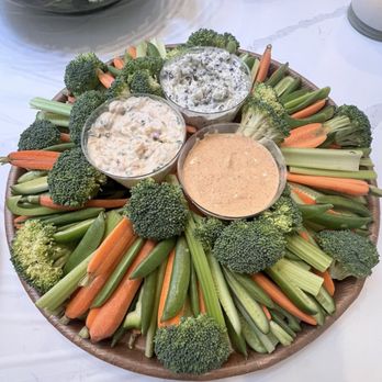 Dished By Rachel - Fresh veggies and great dips! - Sandwiches Near Me - Snohomish, Washington Dished By Rachel - Fresh veggies and great dips! - Sandwiches Near Me - Snohomish, Washington