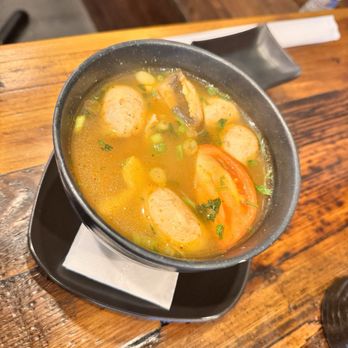 Maguro - Tom Yum - Sushi Bars Near Me - Brookline, Massachusetts