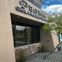 Peoria Oral & Implant Surgery