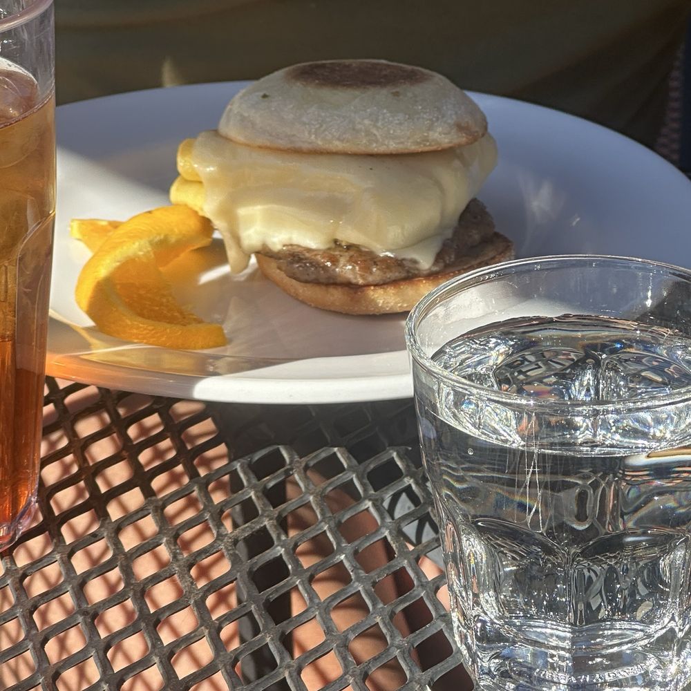 Carver's - Breakfast Sandwich - Breakfast & Brunch Near Me - Winter Park, Colorado