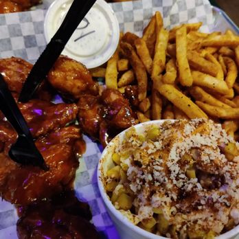 Wing Snob - Chicken Wings Near Me - Frisco, Texas