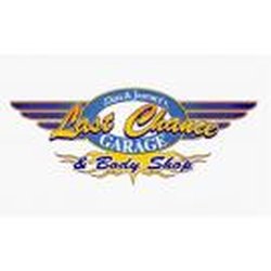 Last Chance Garage & Body Shop