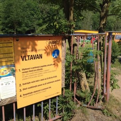 Kemp Vltavan