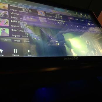 Take One Karaoke & Lounge - Device - Karaoke Near Me - Markham, Ontario Take One Karaoke & Lounge - Device - Karaoke Near Me - Markham, Ontario