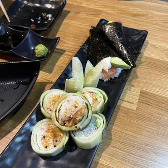 Sushi Damu - Sushi Bars Near Me - Tustin, California Sushi Damu - Sushi Bars Near Me - Tustin, California