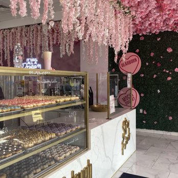 Bober Tea - Tea Rooms Near Me - Dearborn, Michigan