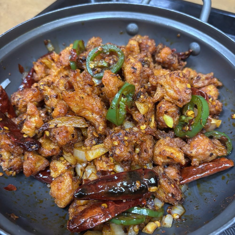 Humble House - Spicy Chicken - Chinese Near Me - Duluth, Georgia Humble House - Spicy Chicken - Chinese Near Me - Duluth, Georgia