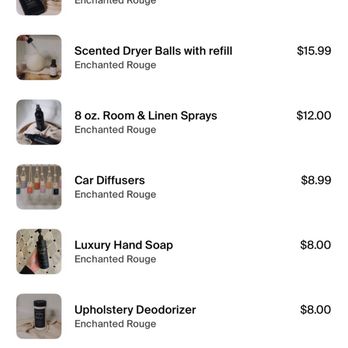 Mavwicks Fragrances - Proof of purchase - Candle Stores Near Me - Burleson, Texas Mavwicks Fragrances - Proof of purchase - Candle Stores Near Me - Burleson, Texas