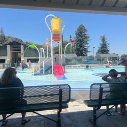 Rankin Aquatic Center