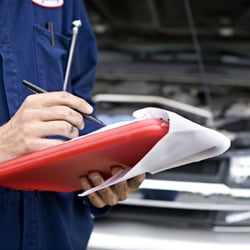 Rick's Auto Repair