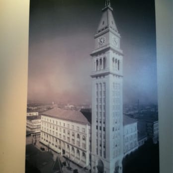 Daniels and Fisher Tower - Landmarks & Historical Buildings Near Me - Denver, Colorado