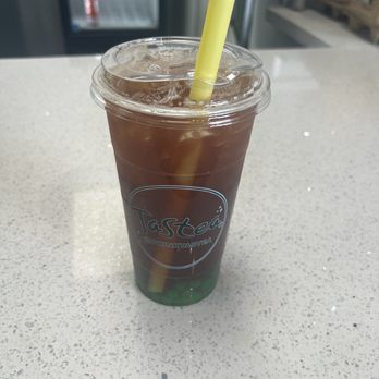 Tastea - Bootea Shaker Jug - Bubble Tea Near Me - Mesa, Arizona