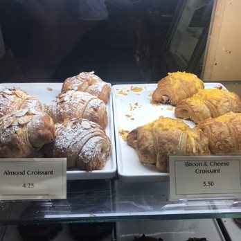 Timeless Coffee - Bakeries Near Me - Oakland, California Timeless Coffee - Bakeries Near Me - Oakland, California