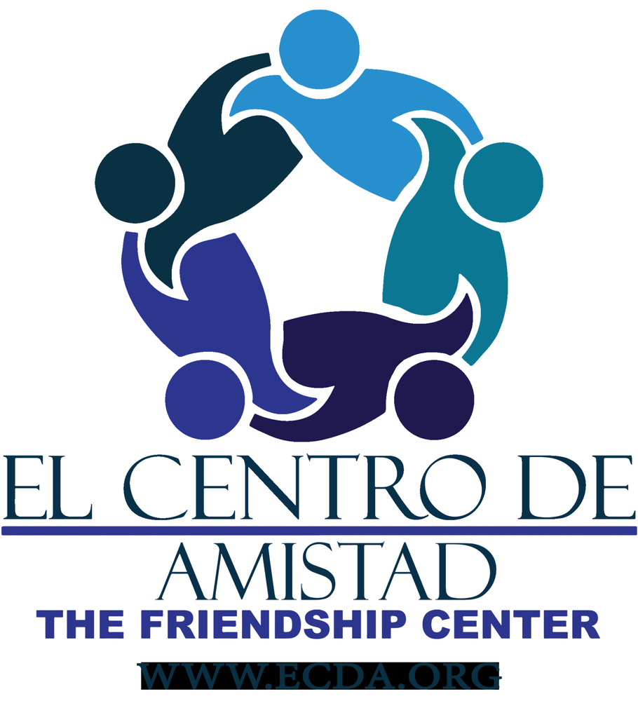 EL CENTRO DE AMISTAD Updated September 2024 566 S Brand Blvd, San Fernando, California