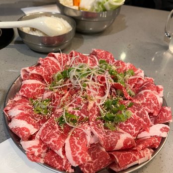 Miyabi Shabu And Grill - Japanese Near Me - Irvine, California