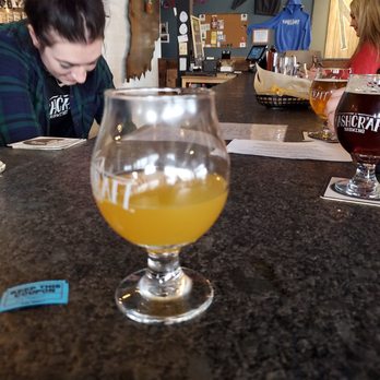 MashCraft Fishers - Mango milkshake IPA - Breweries Near Me - Fishers, Indiana MashCraft Fishers - Mango milkshake IPA - Breweries Near Me - Fishers, Indiana