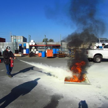 ABC Fire Protection - Fire Protection Services Near Me - Newark, California