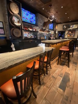 LongHorn Steakhouse by null