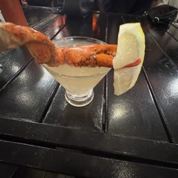 Lobstertini Lobstertini