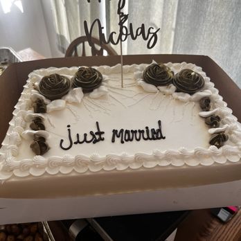 La Puente Bakery - Last minute wedding cake. - Bakeries Near Me - La Puente, California La Puente Bakery - Last minute wedding cake. - Bakeries Near Me - La Puente, California