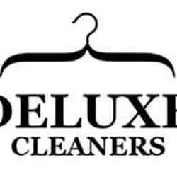 Deluxe Laundry and Dry Cleaners