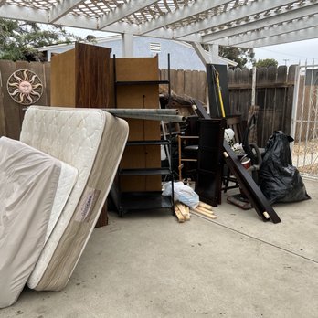 Junk King San Diego - Junk Removal & Hauling Near Me - Spring Valley, California Junk King San Diego - Junk Removal & Hauling Near Me - Spring Valley, California