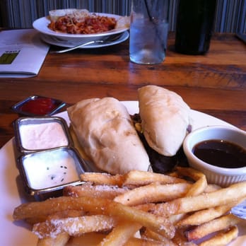 Fork - New American Near Me - Boise, Idaho
