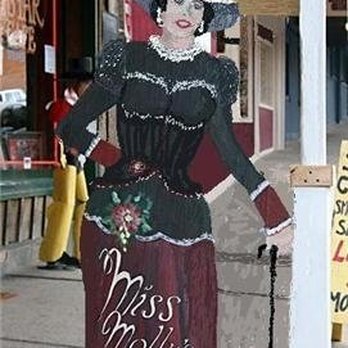 Miss Molly's Hotel - Hotels Near Me - Fort Worth, Texas Miss Molly's Hotel - Hotels Near Me - Fort Worth, Texas