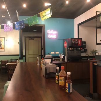 Taco Bar - Mexican Near Me - Clearwater, Florida Taco Bar - Mexican Near Me - Clearwater, Florida